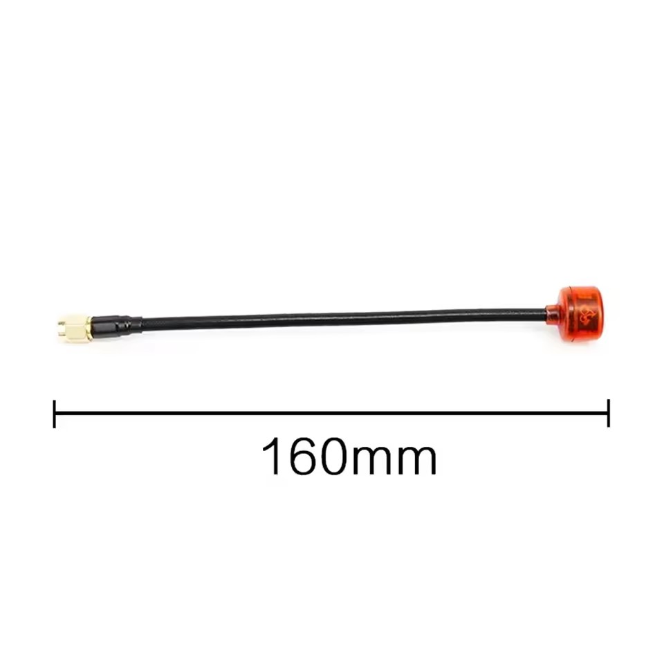 2026 NEW RUSHFPV RUSH Cherry F - Rc Transmitter Drone ulasan dan harga
