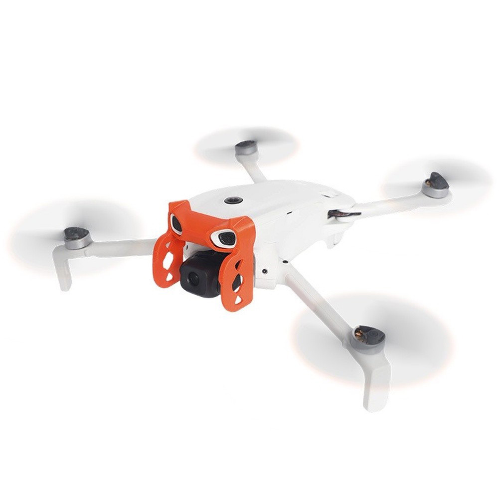 Penutup Lensa Anti Gores Pelin - Drone Dji Rc N1 ulasan dan harga