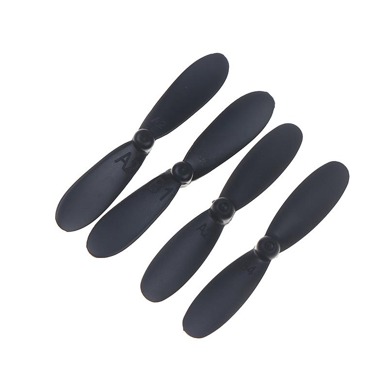 8 Buah Baling-Baling 42mm Untu - Drone Rc Toy ulasan dan harga