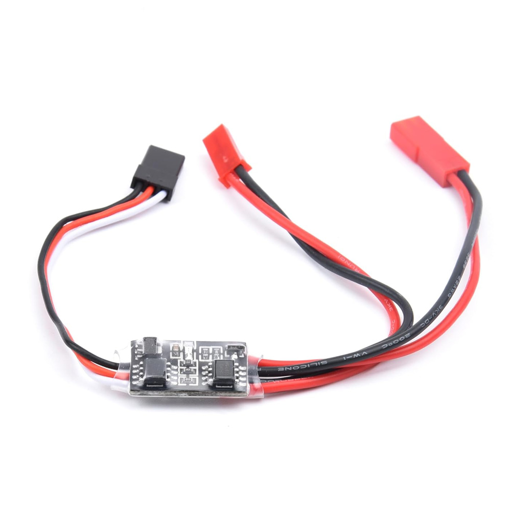 5/1 Buah Remote Control On/Off - Drone Switch Rc ulasan dan harga