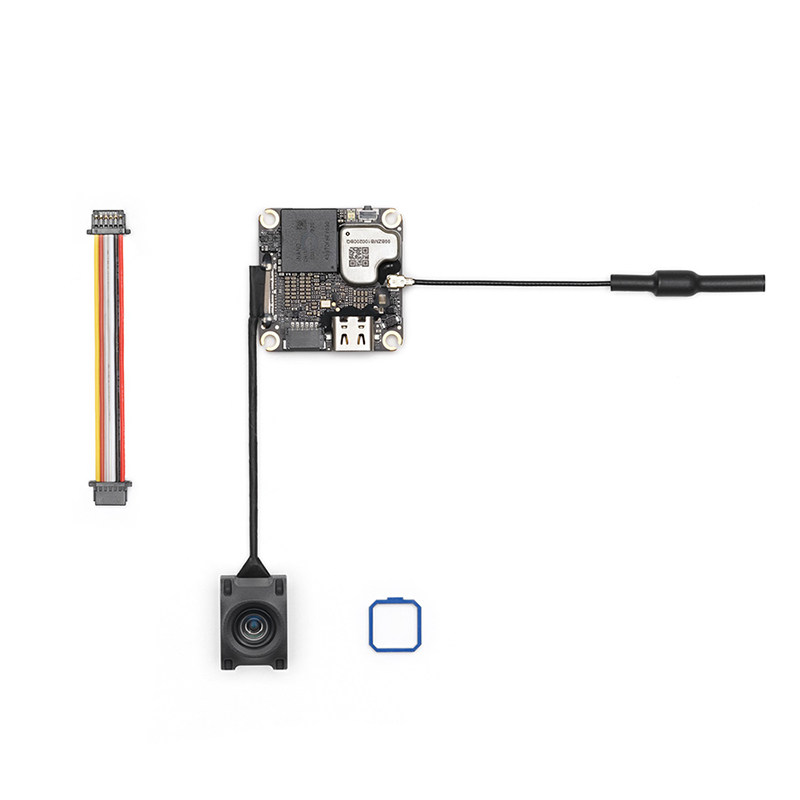 Sistem FPV Unggulan DJI O4 Air - Drone Rc Toy ulasan dan harga