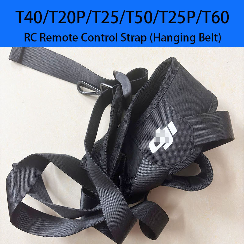 1 buah tali Remote Control RC  - Drone Rc Controller Belt ulasan dan harga