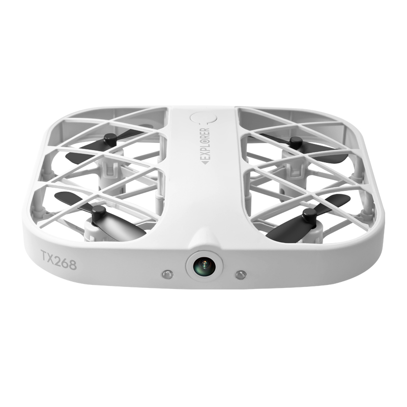 JJRC H107 FPV RC Drone dengan  - Dron Rc Quadcopter ulasan dan harga