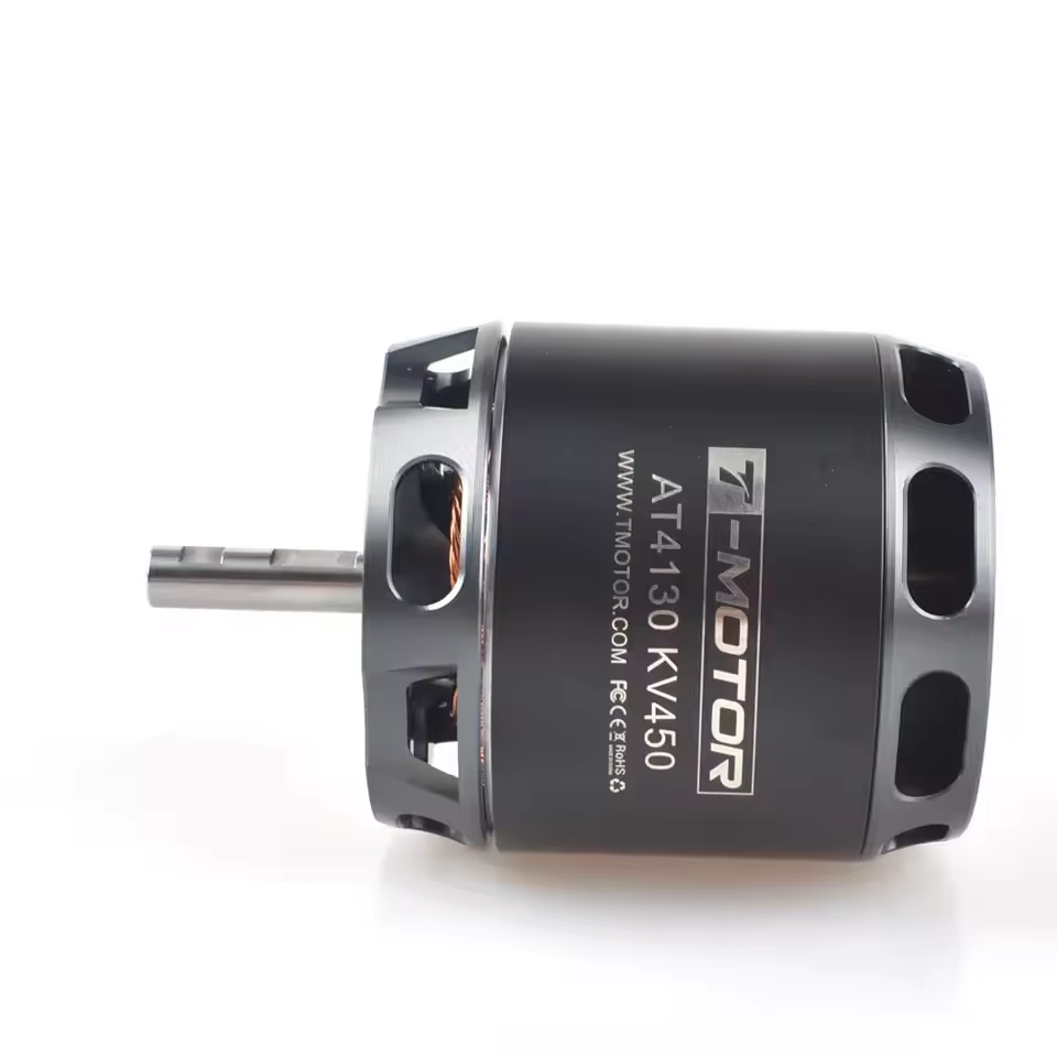T-MOTOR AT4130 230/300/450KV M - Drone Rc Toy ulasan dan harga