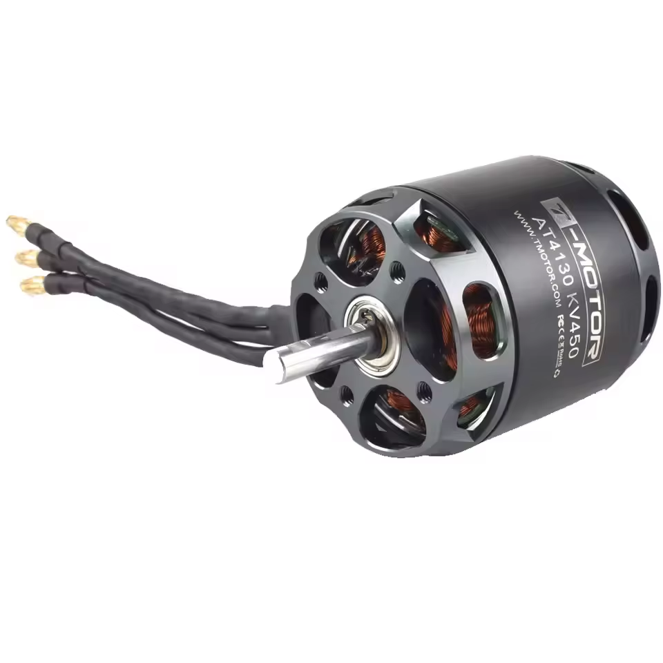 T-MOTOR AT4130 230/300/450KV M - Drone Rc Toy ulasan dan harga