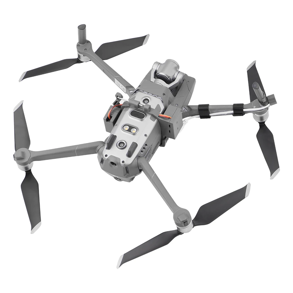 Sistem Airdrop untuk Drone DJI - Drone Dji Rc Pro ulasan dan harga