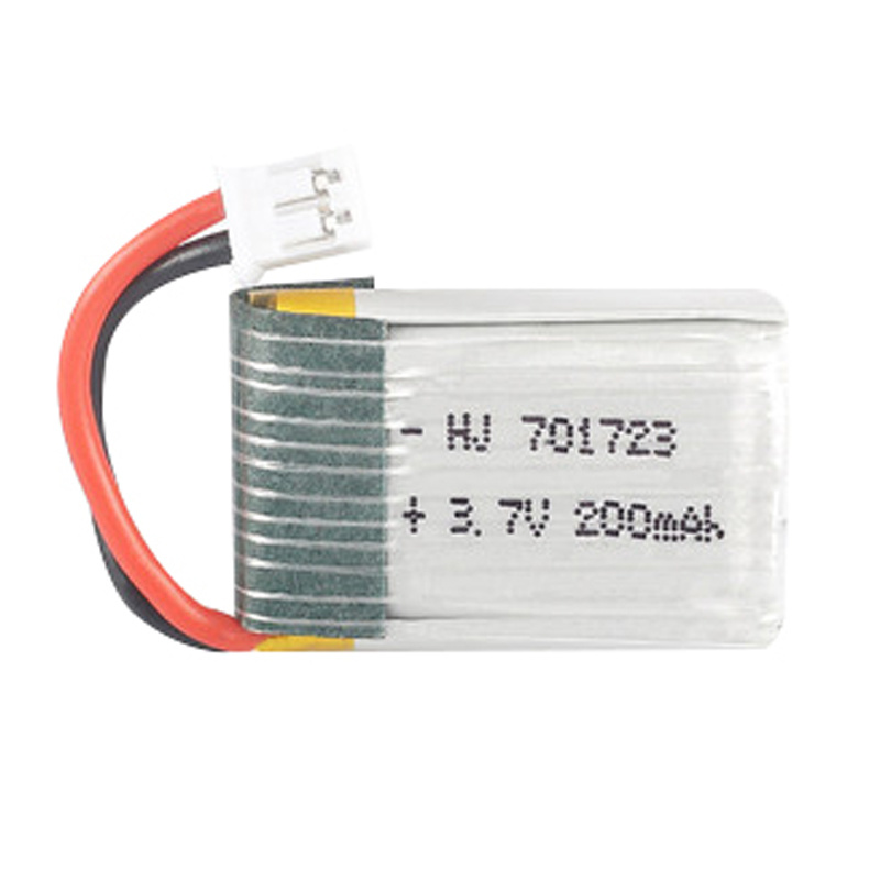 1-20 Buah Baterai LIPO 3.7V 20 - Dron Rc Quadcopter ulasan dan harga