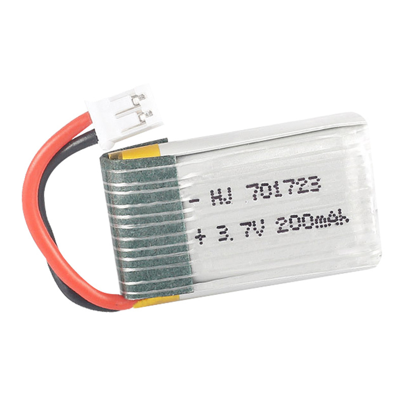 1-20 Buah Baterai LIPO 3.7V 20 - Dron Rc Quadcopter ulasan dan harga