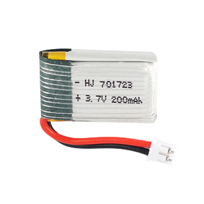 1-20 Buah Baterai LIPO 3.7V 20 - Dron Rc Quadcopter ulasan dan harga