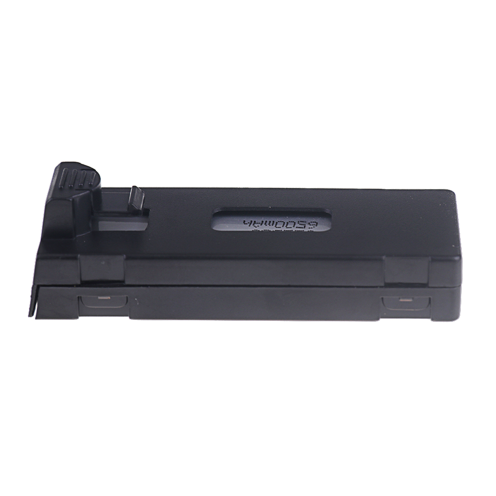 Baterai isi ulang 3.7V 6500mAh - Drone E88 Rc Quadcopter ulasan dan harga