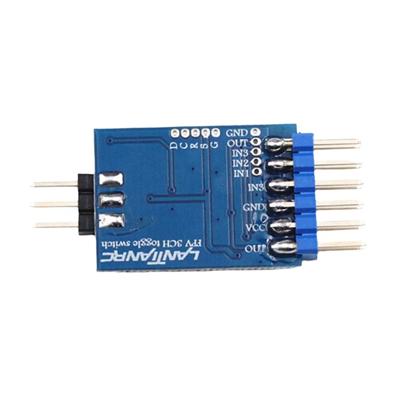 A29F-FPV 3CH Modul Pengalih Ka - Drone Switch Rc ulasan dan harga