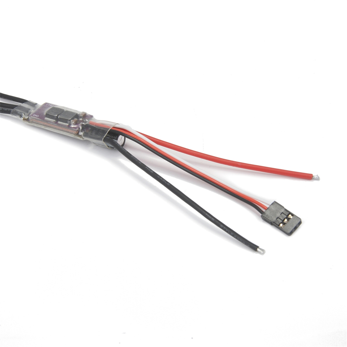 A002 1 Buah AM32 32-Bit ESC 2- - Drone Rc Drone ulasan dan harga